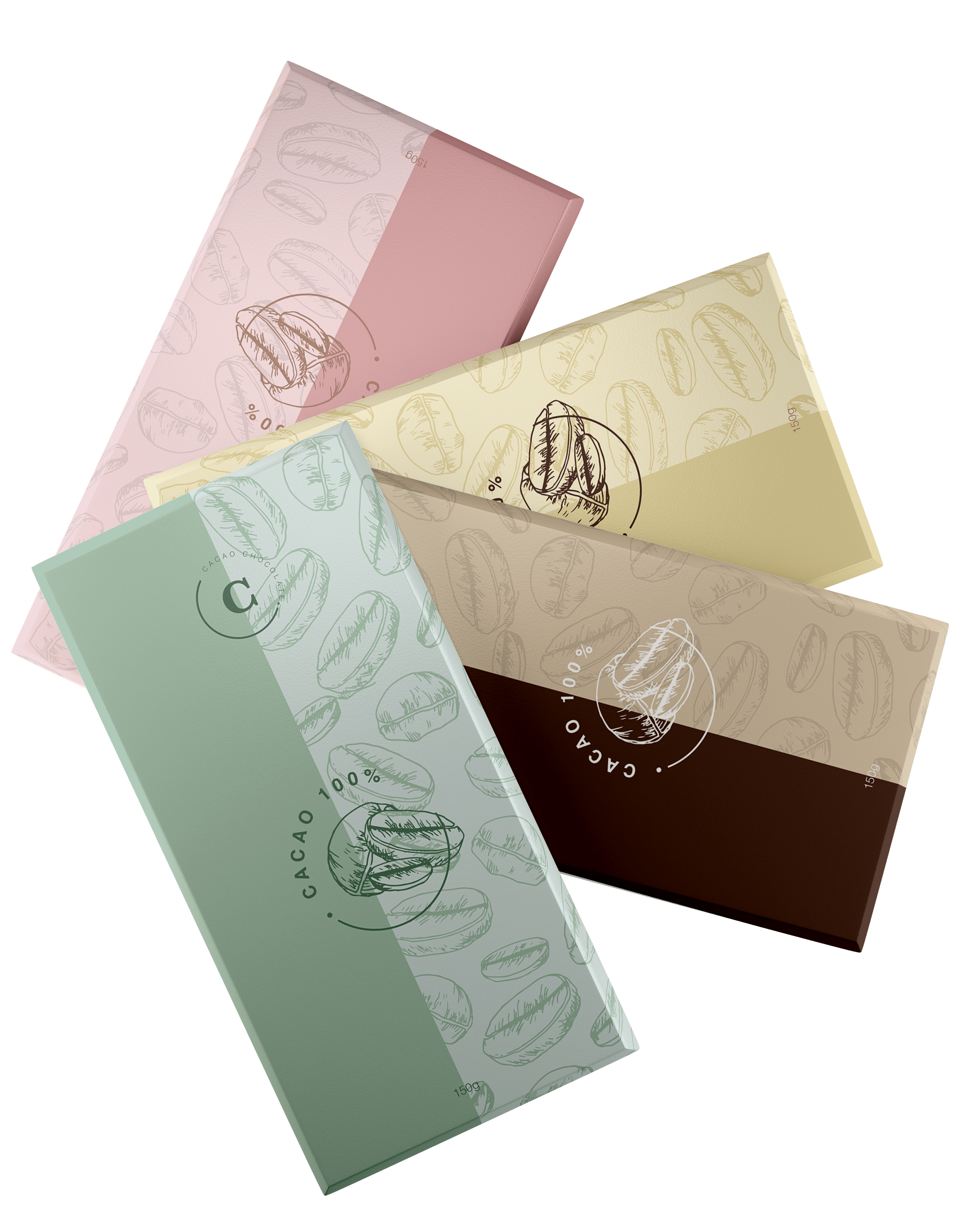 CBD Gel-tablets Premium